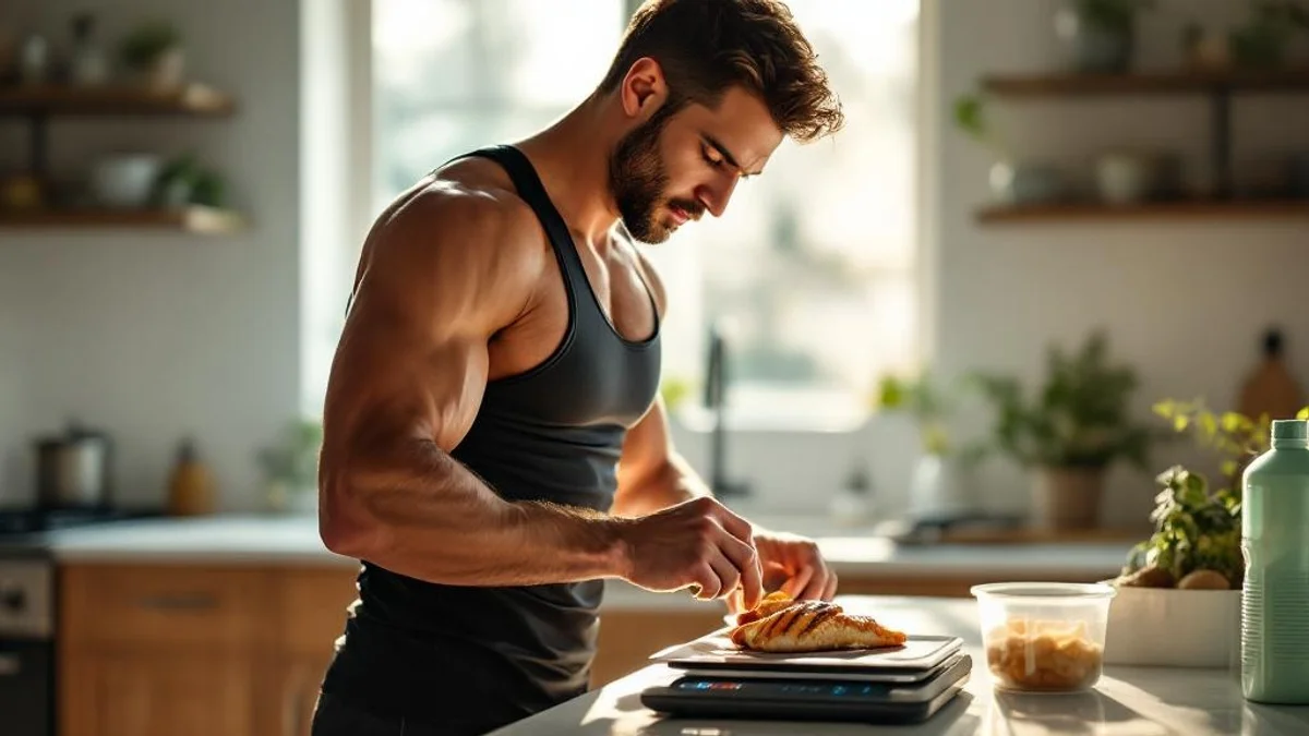 How to Cut for Bodybuilding Without Losing Muscle (2026 Guide ...